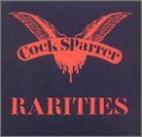 Cock Sparrer/Rarities@Import-Gbr