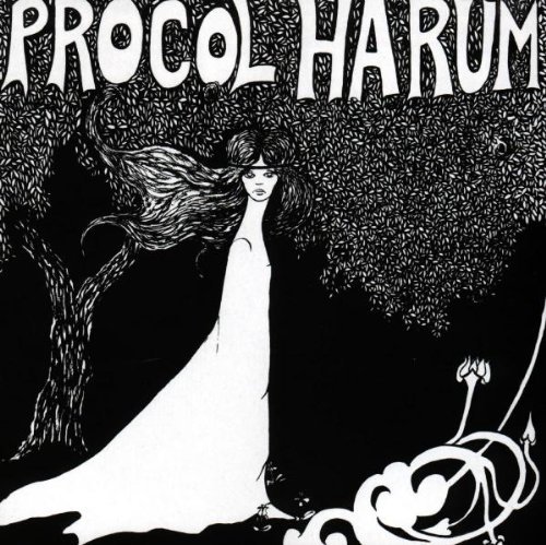 Procol Harum/Procol Harum...Plus@Import-Gbr@Incl. Bonus Tracks