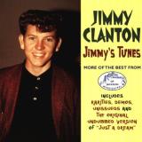 Jimmy Clanton Jimmy's Tunes More Of The Best Import Gbr 