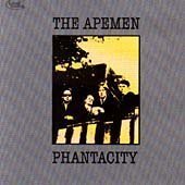 Apemen/Phantacity@Import-Gbr