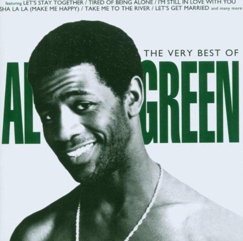 Al Green/Very Best Of Al Green