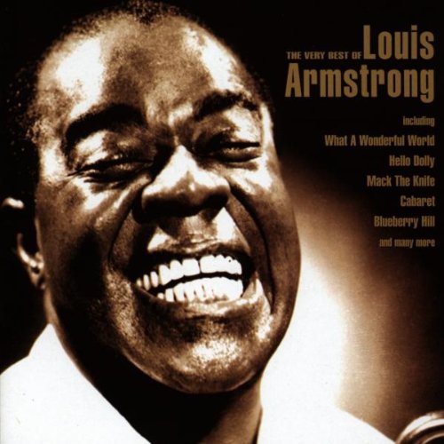 Louis Armstrong/Very Best Of Louis Armstrong