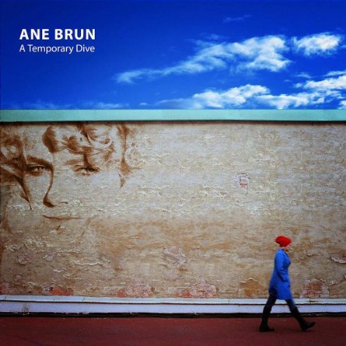 Ane Brun/Temporary Dive@Import-Eu