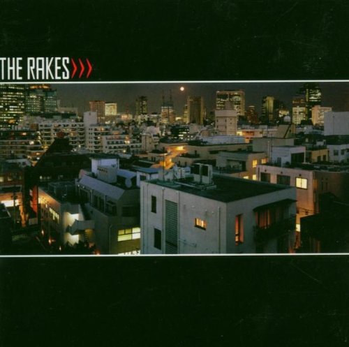 RAKES/CAPTURE/RELEASE