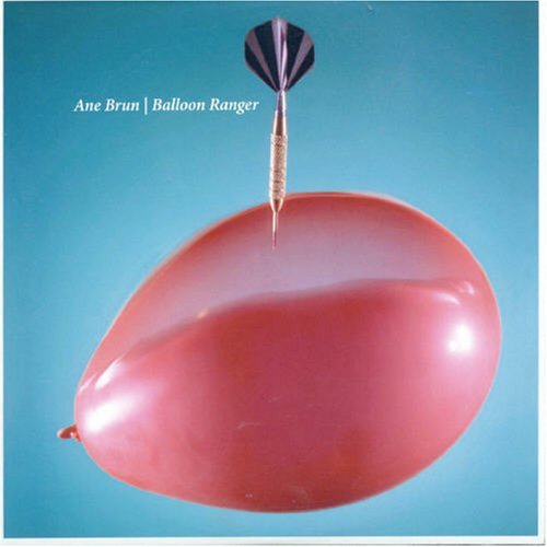 ANE BRUN/BALLOON RANGER
