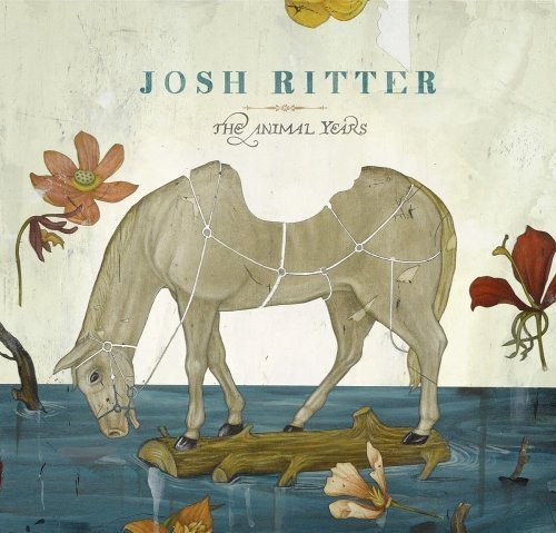 Josh Ritter/Animal Years@Import-Gbr