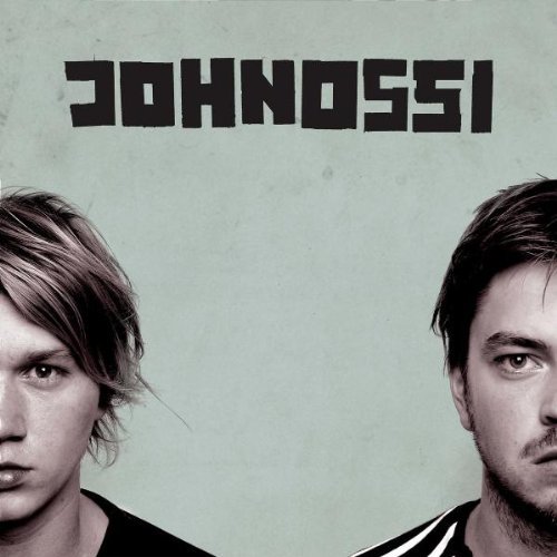 JOHNOSSI/JOHNOSSI
