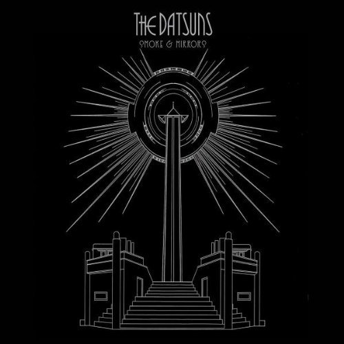 Datsuns/Smoke & Mirrors@Import-Eu