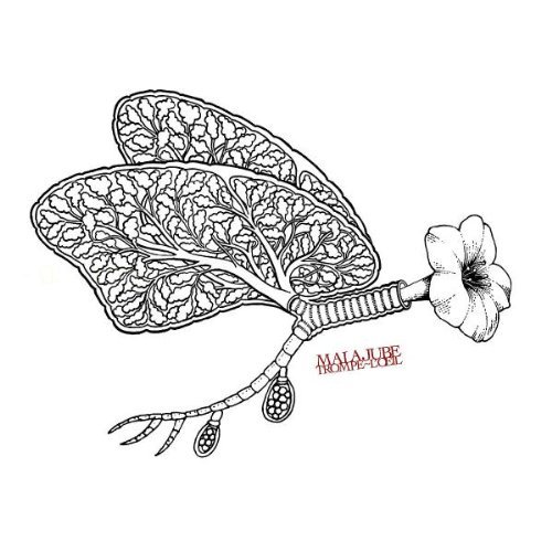 Malajube/Trompe-L'Oeil@Import-Eu@Digipak Version