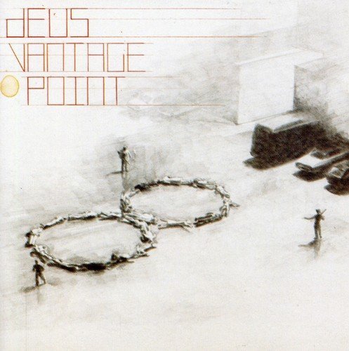 Deus/Vantage Point@Import-Eu