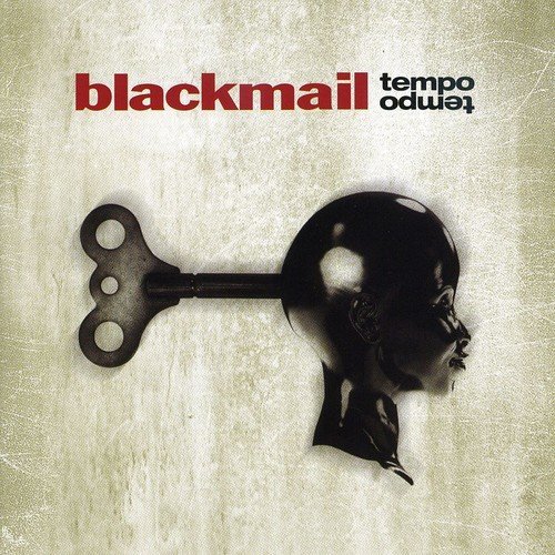 Blackmail/Tempo Tempo@Import-Eu