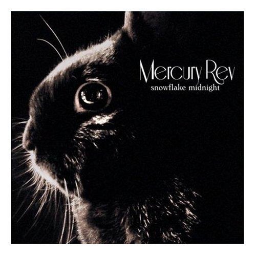 Mercury Rev/Snowflake Midnight@Import-Eu