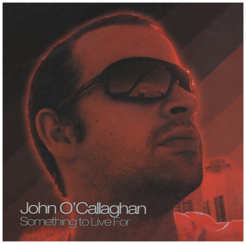 John O'Callaghan/Something To Live For@Import-Gbr@2 Cd Set