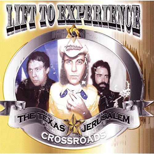 Lift To Experience/Texas-Jerusalem Crossroads@2 Cd Set