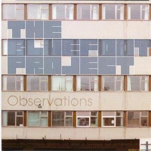 Bluefoot Project/Observations Ep@Import-Deu