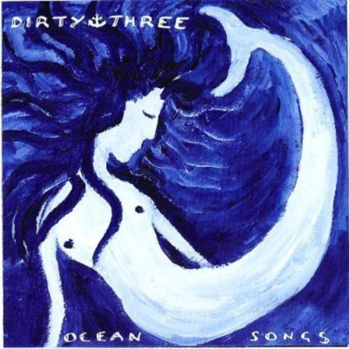 Dirty Three/Ocean Songs@Import-Gbr@Incl. Bonus Dvd