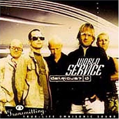 Delirious/World Service@Import-Gbr
