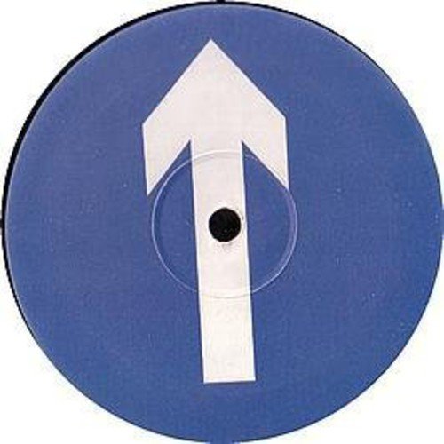 Torque/Torque@Import-Gbr@3 Lp