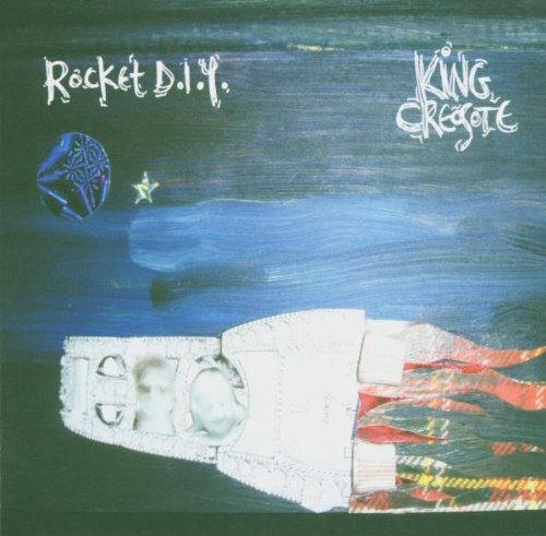 King Creosote Rocket Diy Import Gbr 