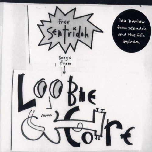 Sentridoh/Free Sentridoh From Loobiecore@Import-Gbr