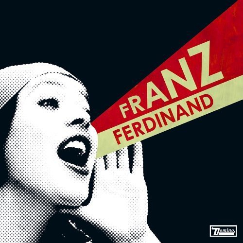 Franz Ferdinand/You Could Have It So Much Bett@Import-Gbr