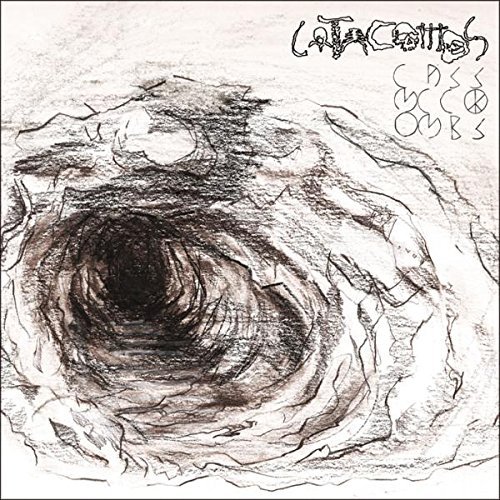 Cass Mccombs/Catacombs@Import-Gbr@Catacombs