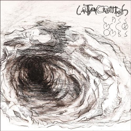 Cass Mccombs/Catacombs@Import-Gbr