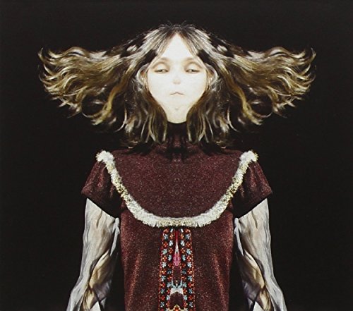 Juana Molina/Un Dia@Import-Gbr