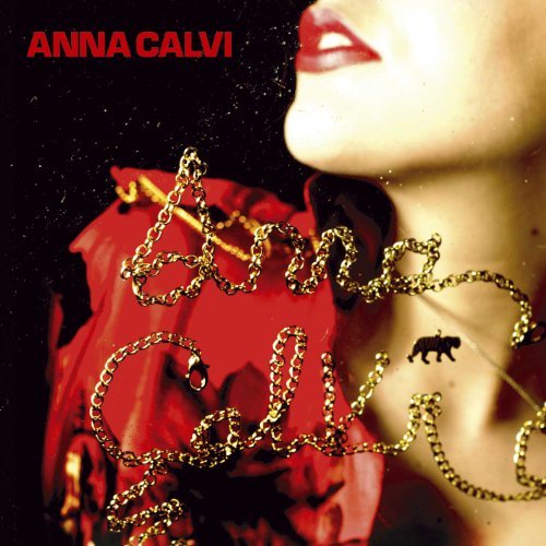 Anna Calvi/Anna Calvi@Import-Eu