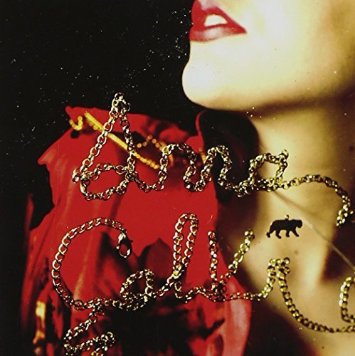 Anna Calvi/Anna Calvi@Import-Gbr