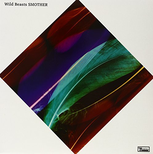 Wild Beasts/Smother@Import-Gbr@Smother