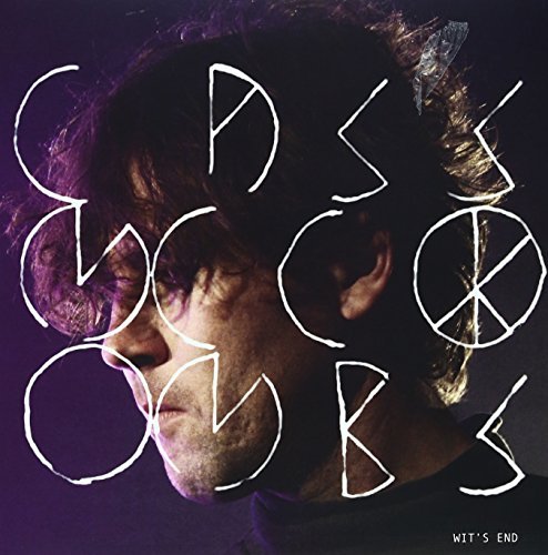 Cass Mccombs/Wit's End@Import-Gbr@Wit's End