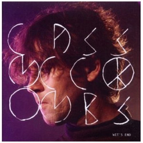 Cass Mccombs/Wit's End@Import-Gbr