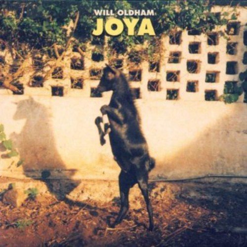 Will Oldham/Joya@Import-Eu