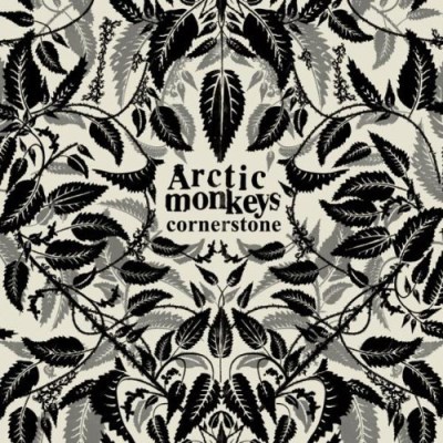 Arctic Monkeys/CORNERSTONE@Cornerstone