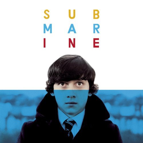 Alex Turner/Submarine (Original Songs)@Import-Gbr