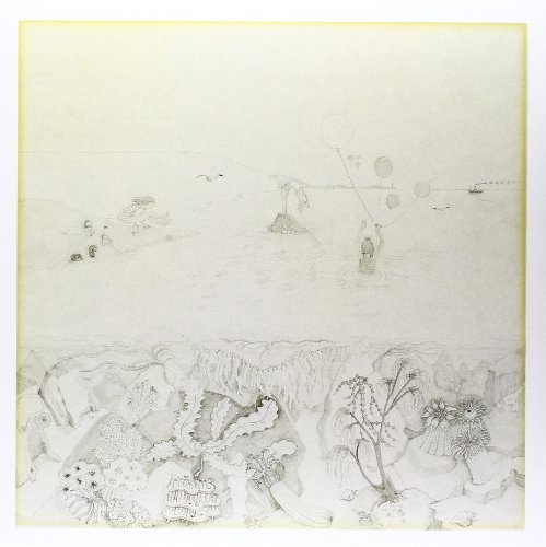 Robert Wyatt/ROCK BOTTOM@Rock Bottom