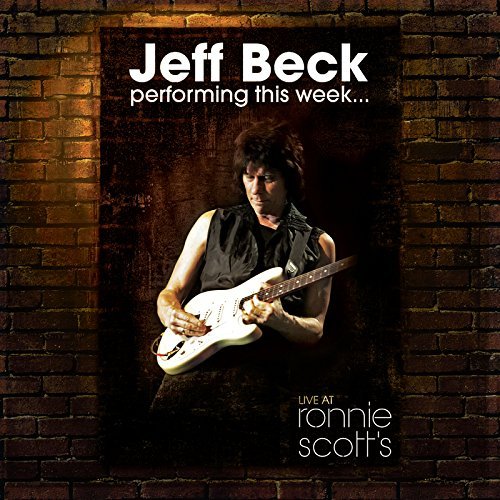 Jeff Beck/Performing This Week...Live At@Import-Gbr