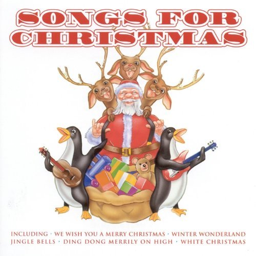 Songs For Christmas/Songs For Christmas@Import-Gbr