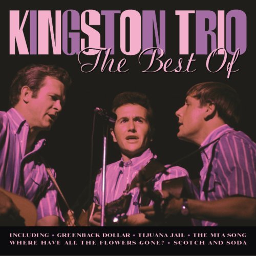 Kingston Trio/Best Of The Kingston Trio@Import-Gbr