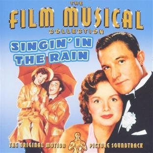 Singin' In The Rain/Soundtrack@Import-Gbr