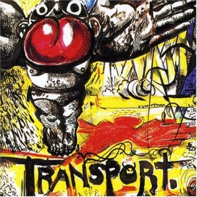 Transport/Sunday Driver Ep@Import-Gbr