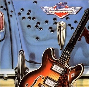 Legs Diamond/Legs Diamond