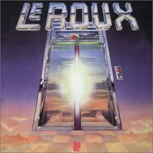 Le Roux/Up@Import-Gbr