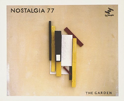 Nostalgia 77/Garden