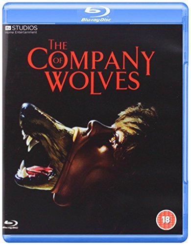Company Of Wolves (1984) (Blu-/Company Of Wolves@Import-Gbr@Company Of Wolves