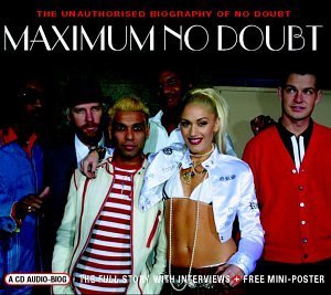 No Doubt/Maximum@Import-Gbr
