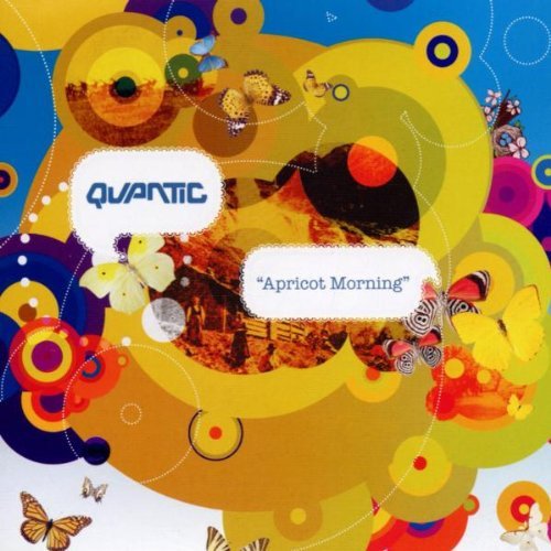 Quantic/Apricot Morning