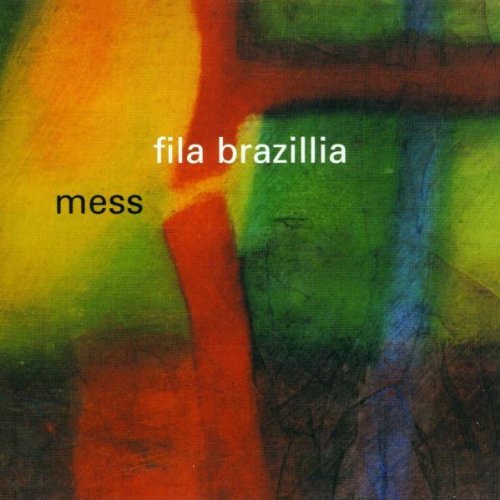 Fila Brazillia/Mess@Import-Aus
