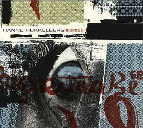 Hanne Hukkelberg/Rykestrasse 68@Import-Gbr